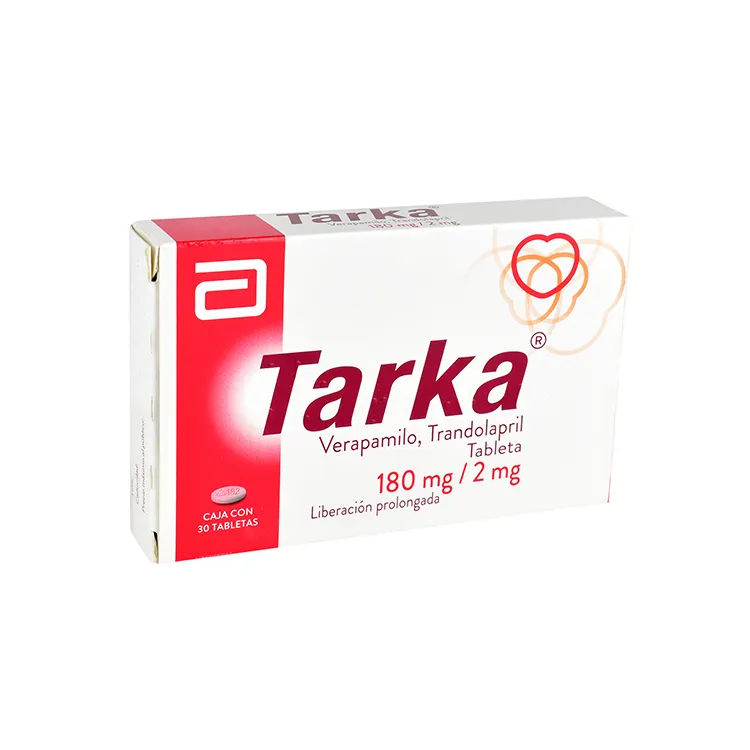 Tarka