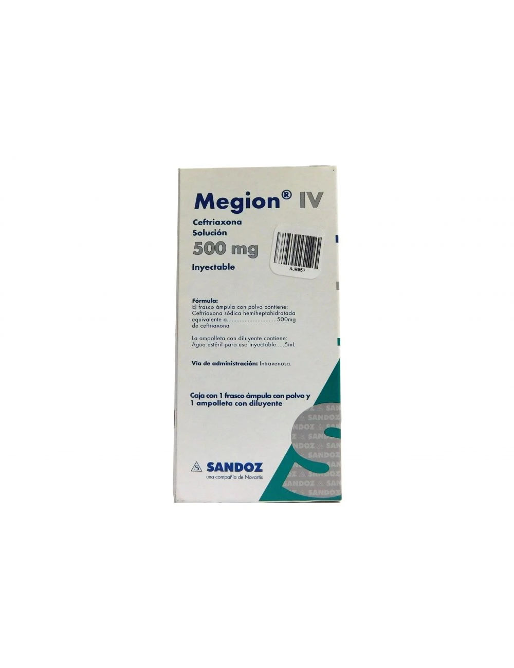 Megion