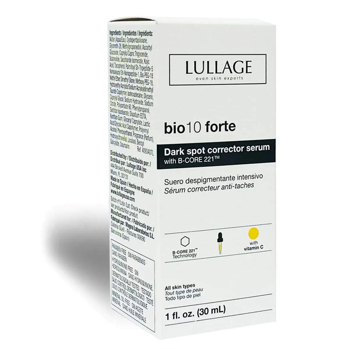 Imagen de Bio10 Forte Serum