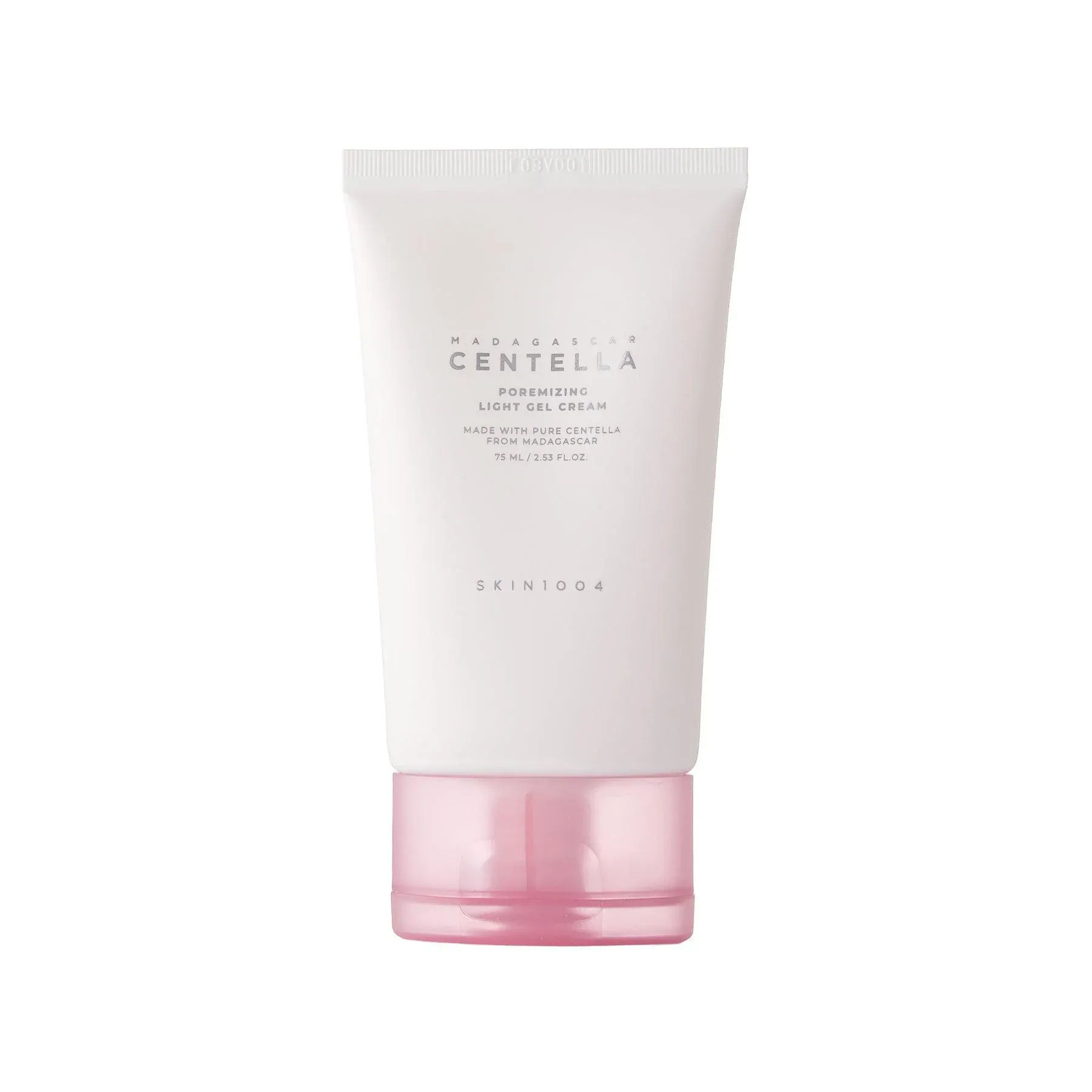Imagen de SKIN1004 Poremizing Light Gel Cream Centella 75 ml Gel crema