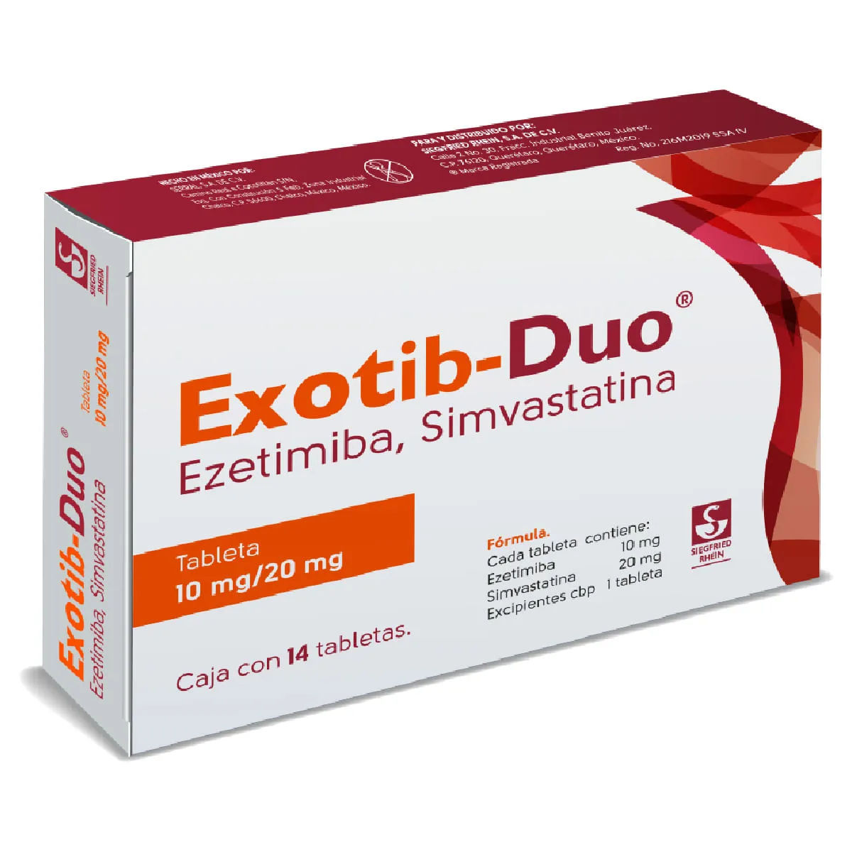 Exotib-Duo