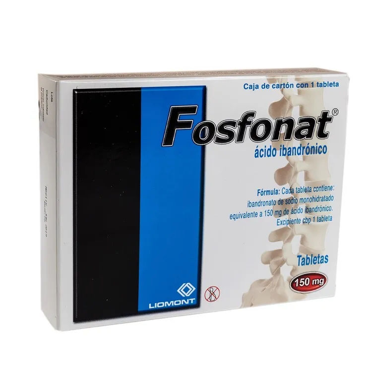 Imagen de Fosfonat