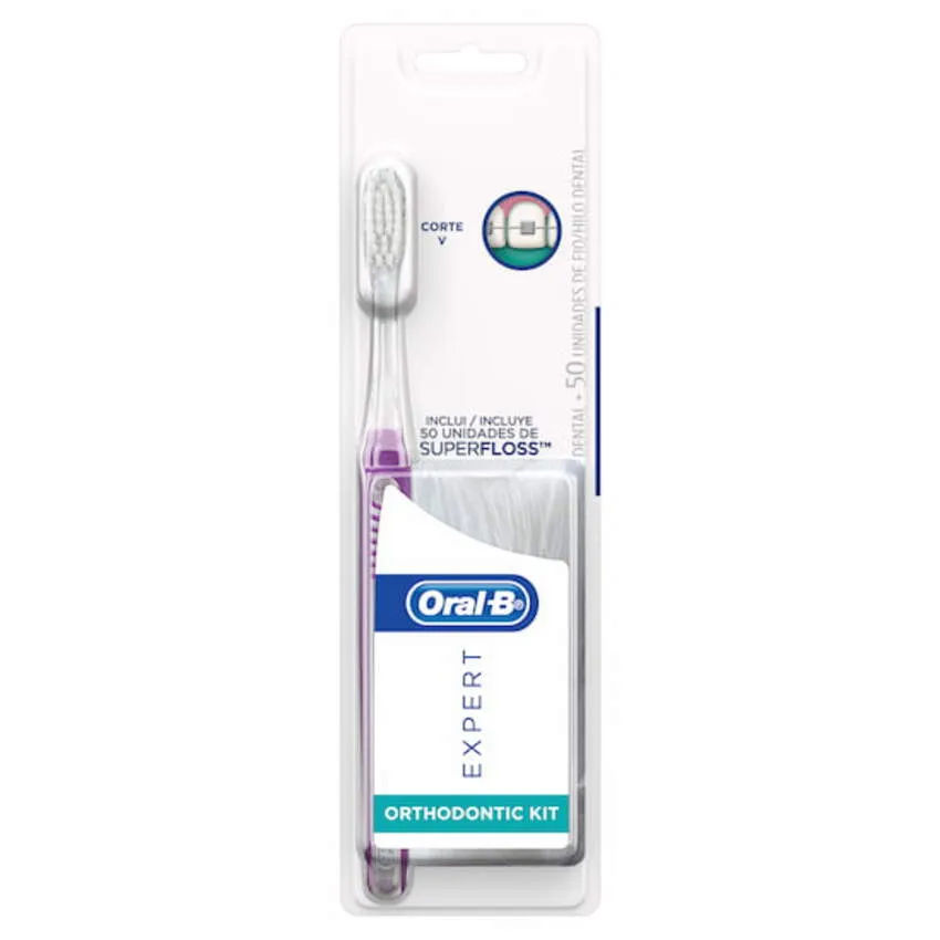Expert Kit Ortodoncia
