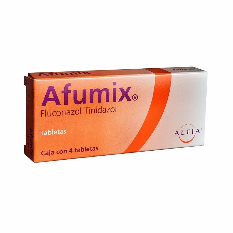 Imagen de Afumix