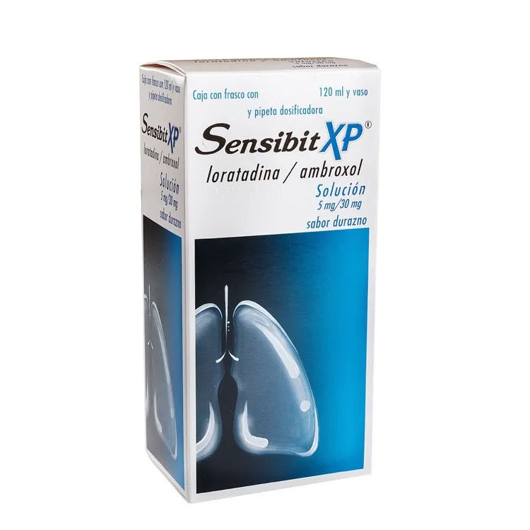 Sensibit Xp