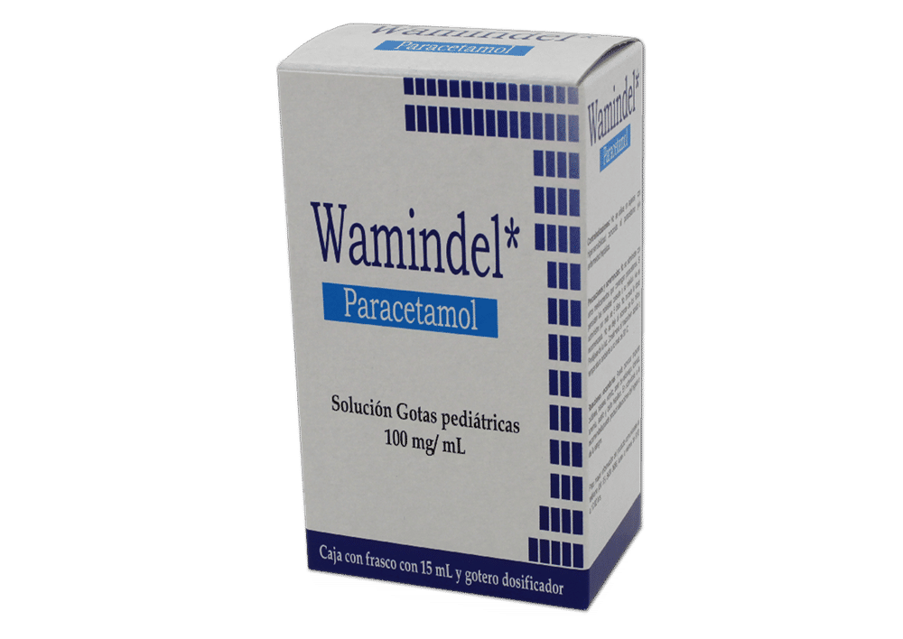 Imagen de Wamindel