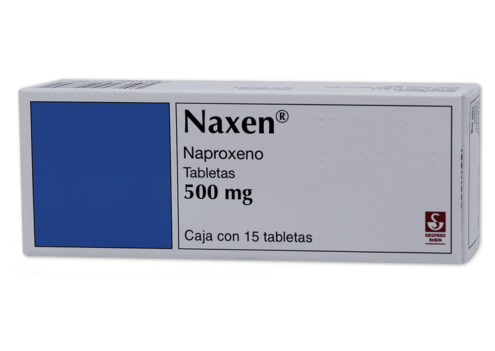 Imagen de Naxen