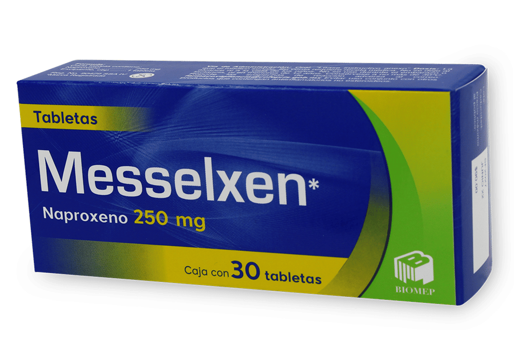Messelxen