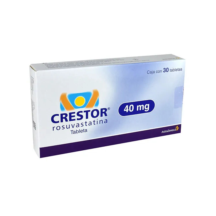 Crestor
