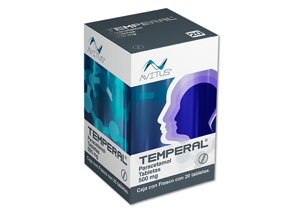 Imagen de Temperal