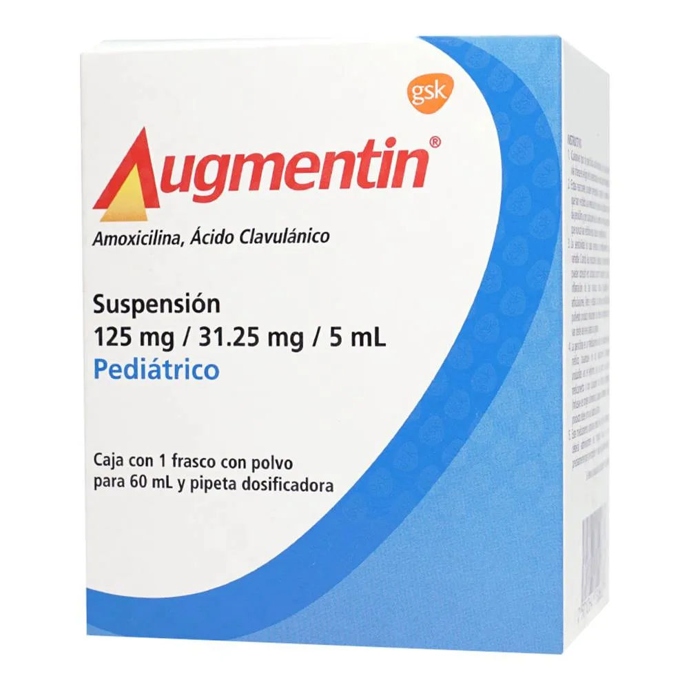Imagen de Augmentin