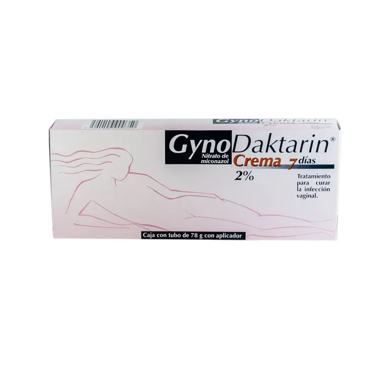 GynoDaktarin