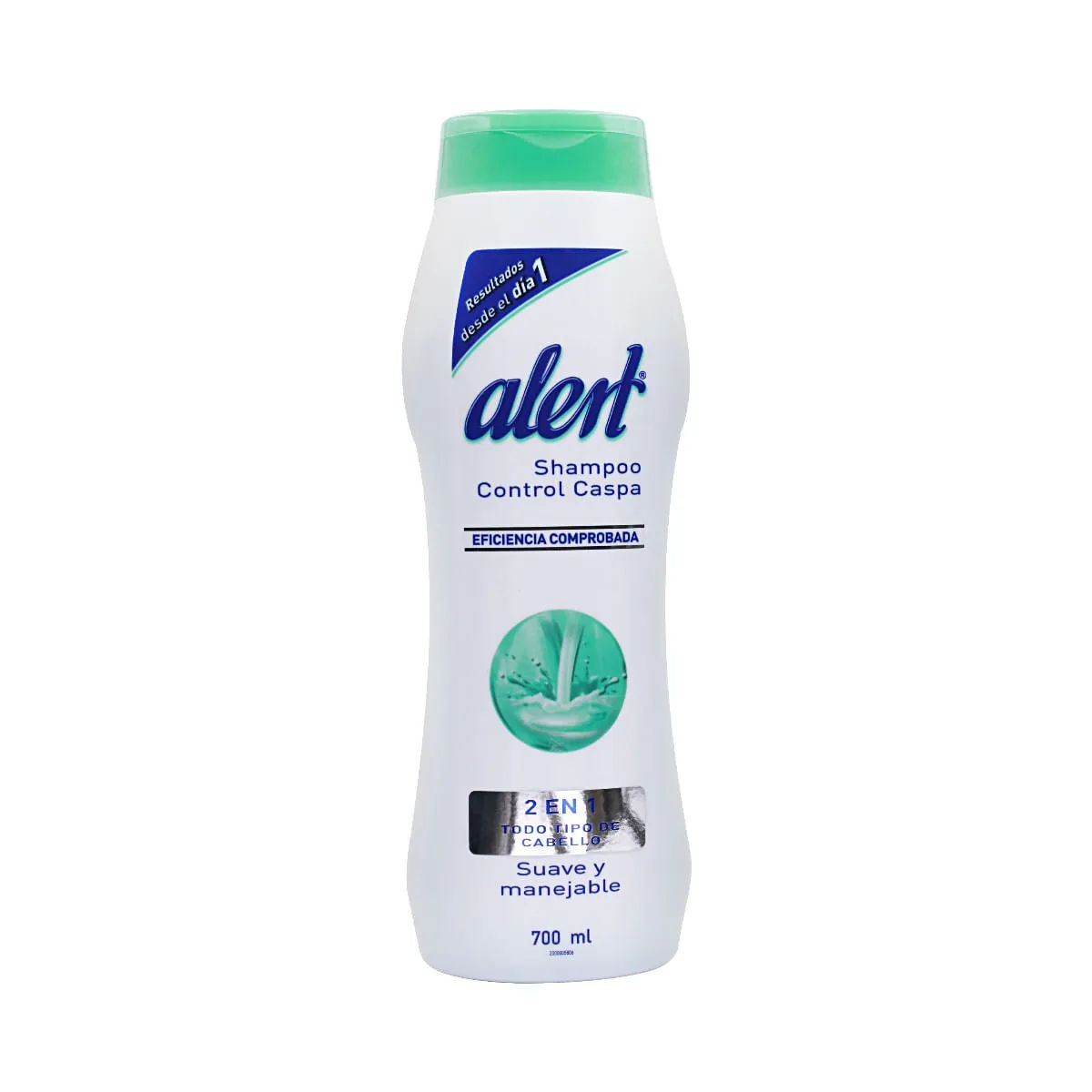 Imagen de Shampoo Control Caspa