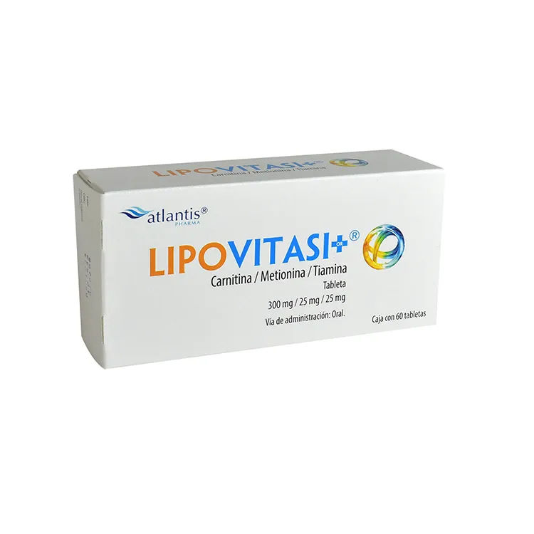 Lipovitasi OR