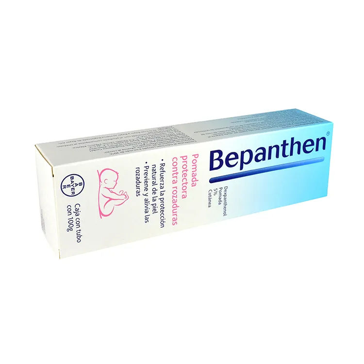Imagen de Bepanthen