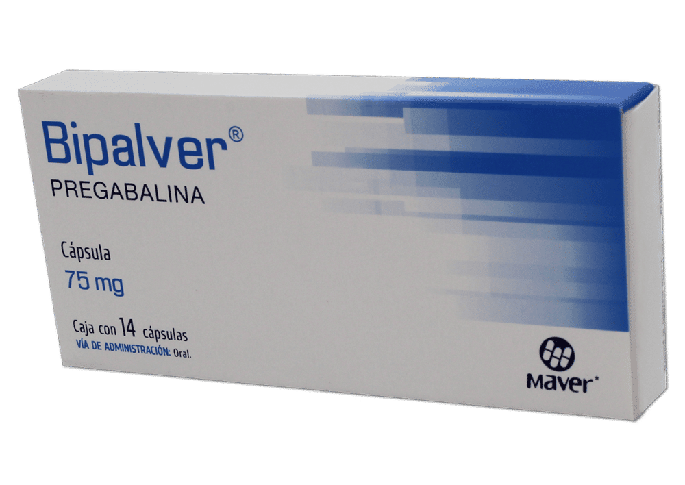 Imagen de Bipalver
