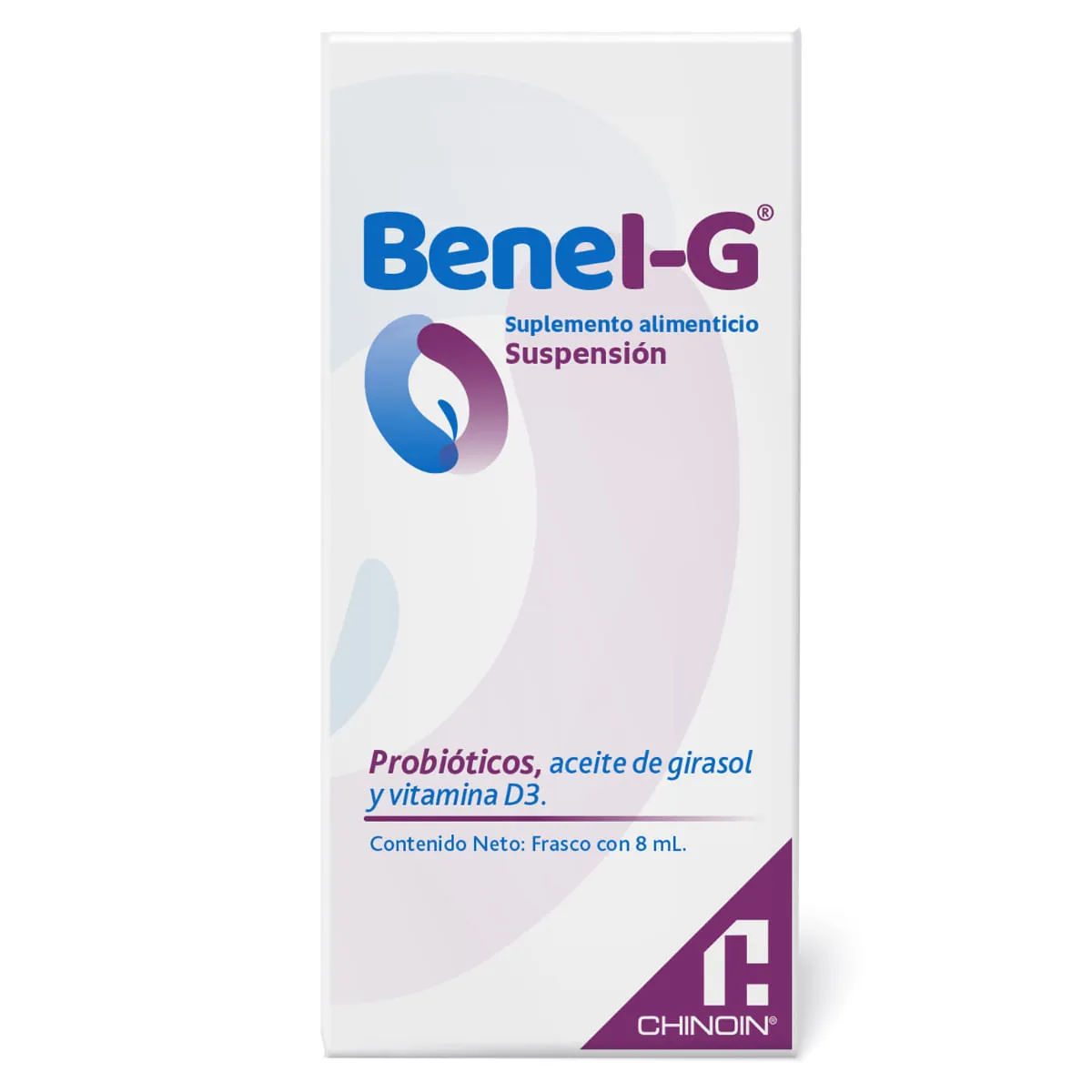 Benel-G Suspensión