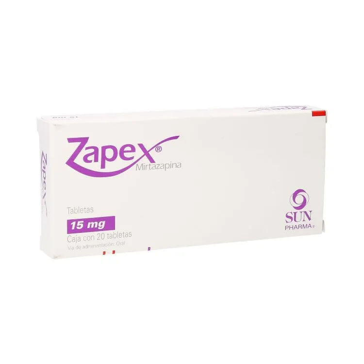 Imagen de Zapex