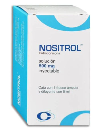 Imagen de Nositrol