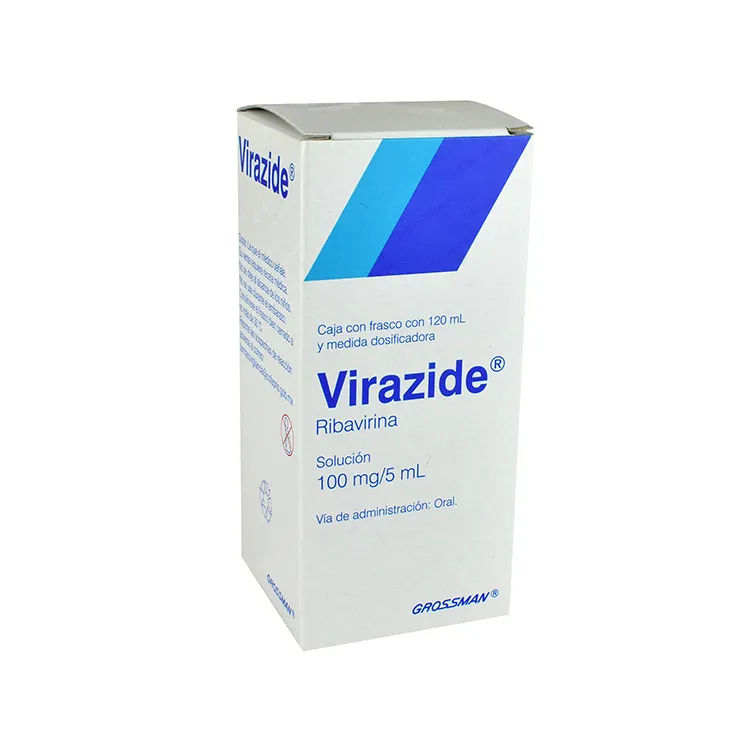 Imagen de Virazide