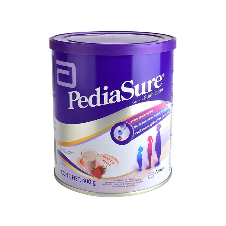PediaSure Plus