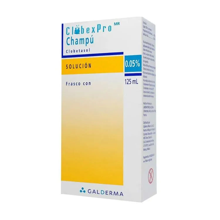 Clobexpro