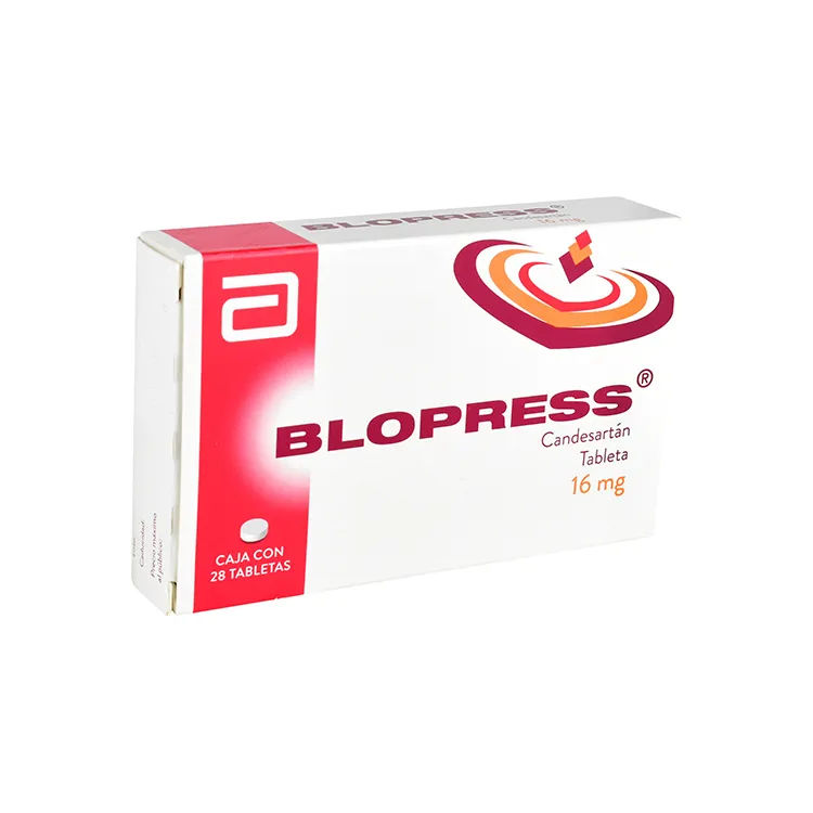 Imagen de Blopress