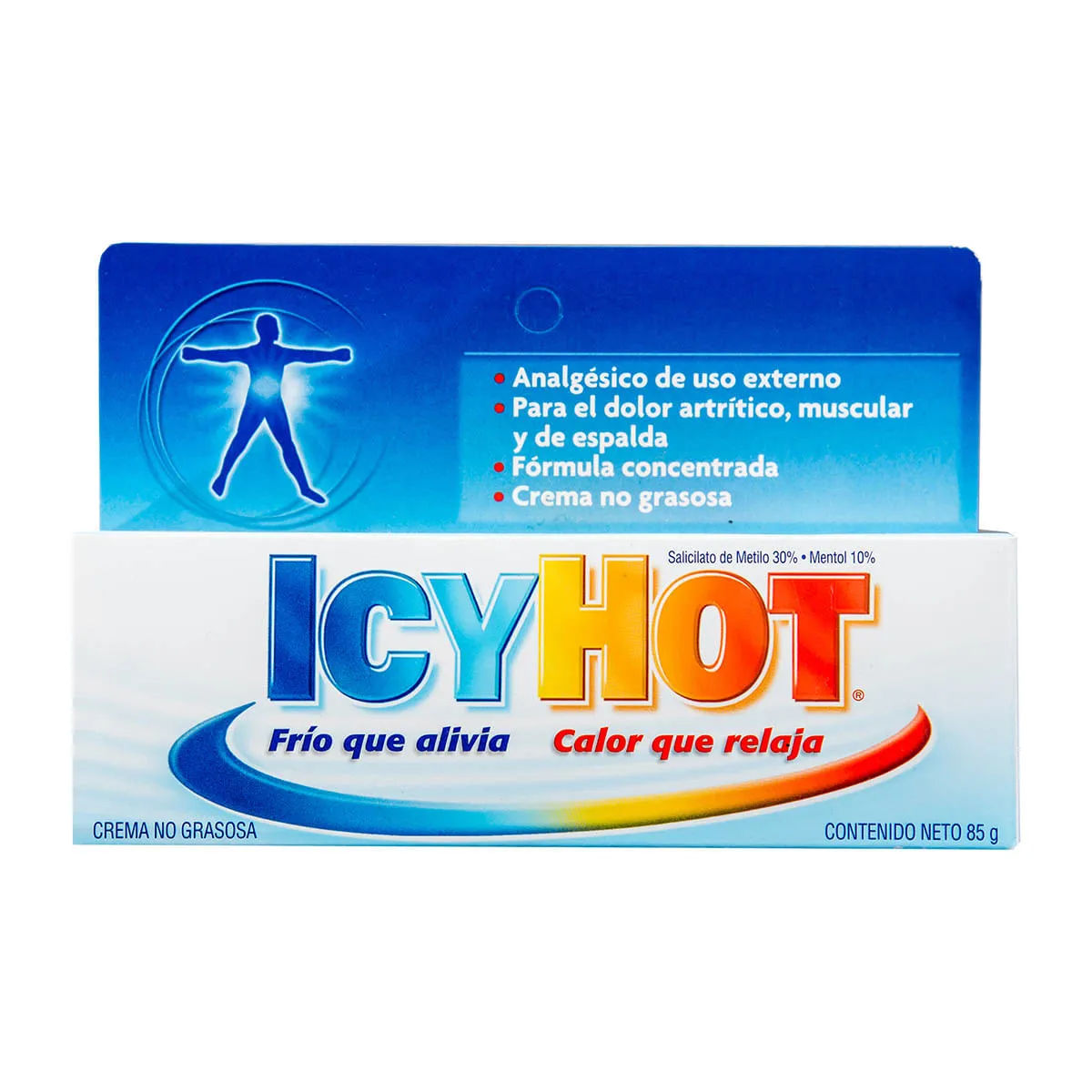 Imagen de Icy Hot Crema