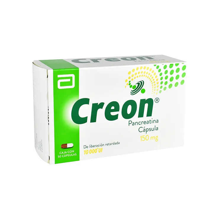 Imagen de Creon
