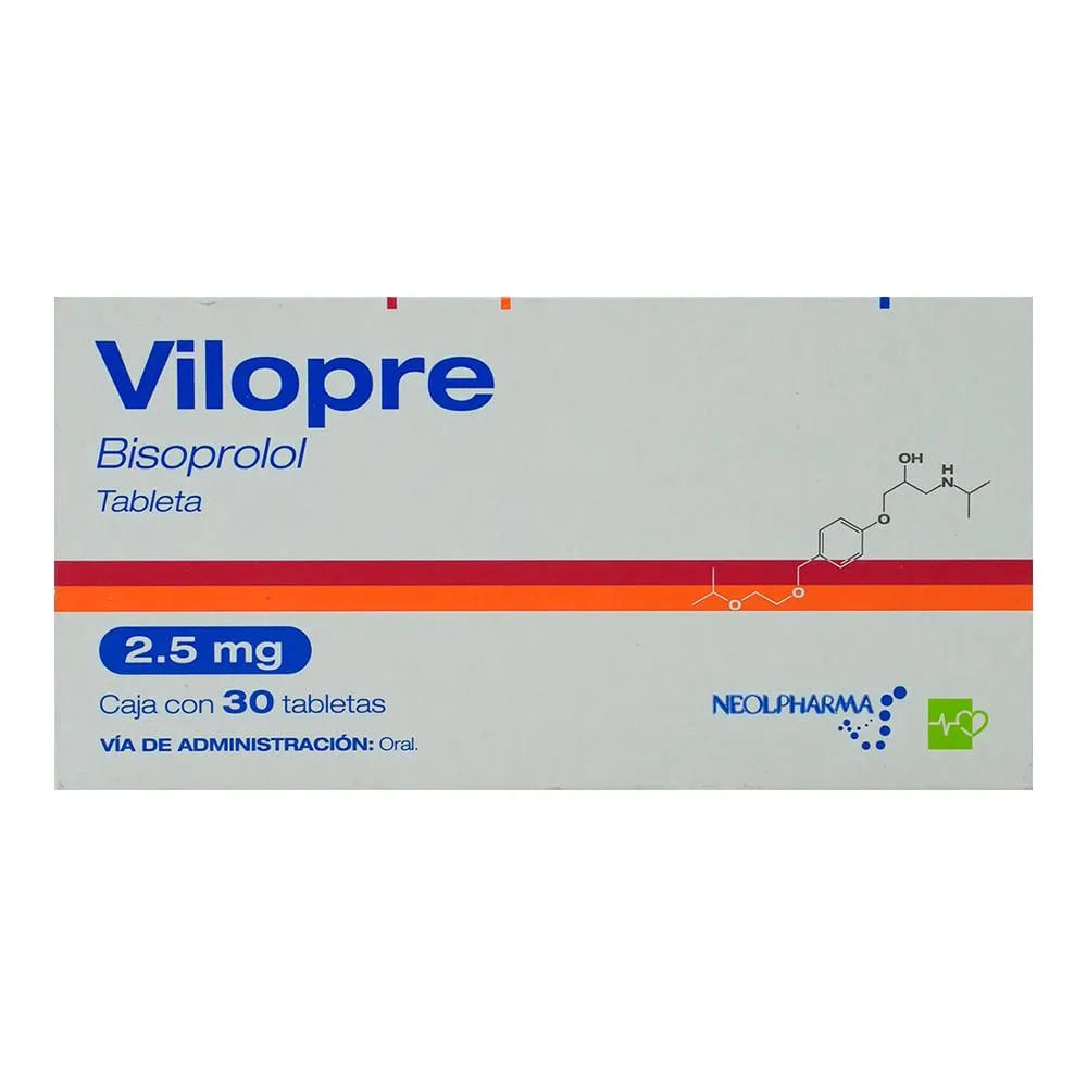 Vilopre