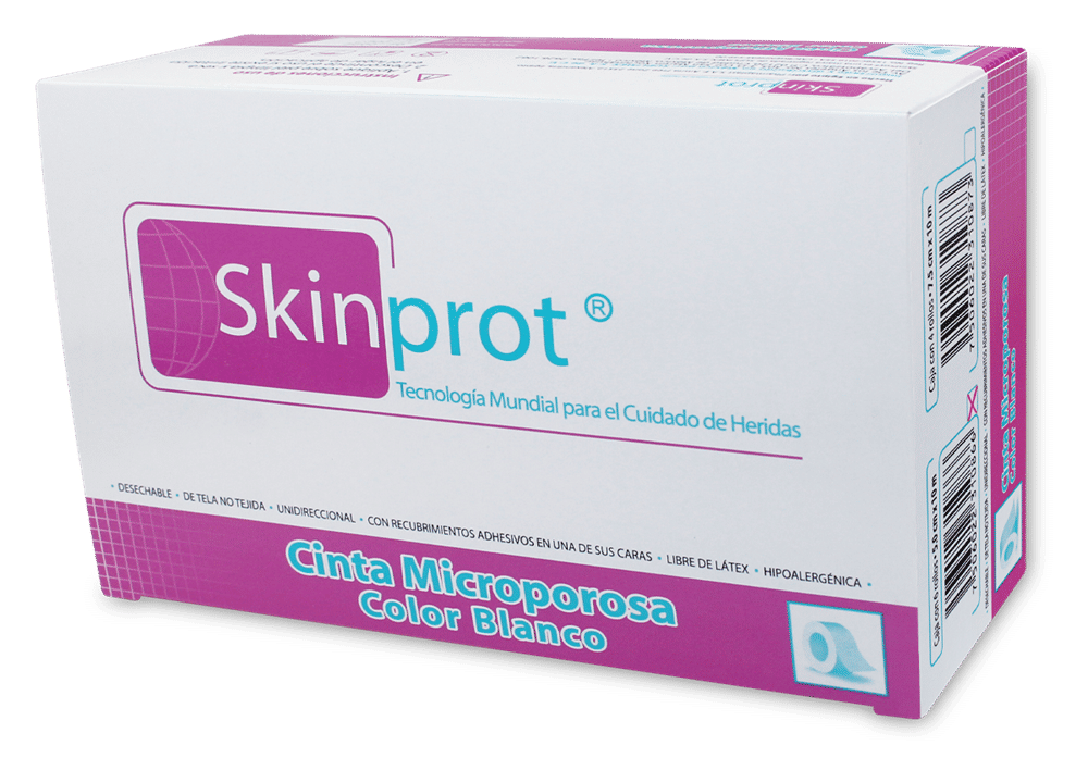 Cinta Microporosa