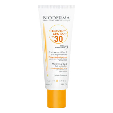 Imagen de Photoderm AKN Mat