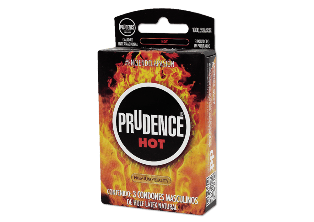Imagen de Hot