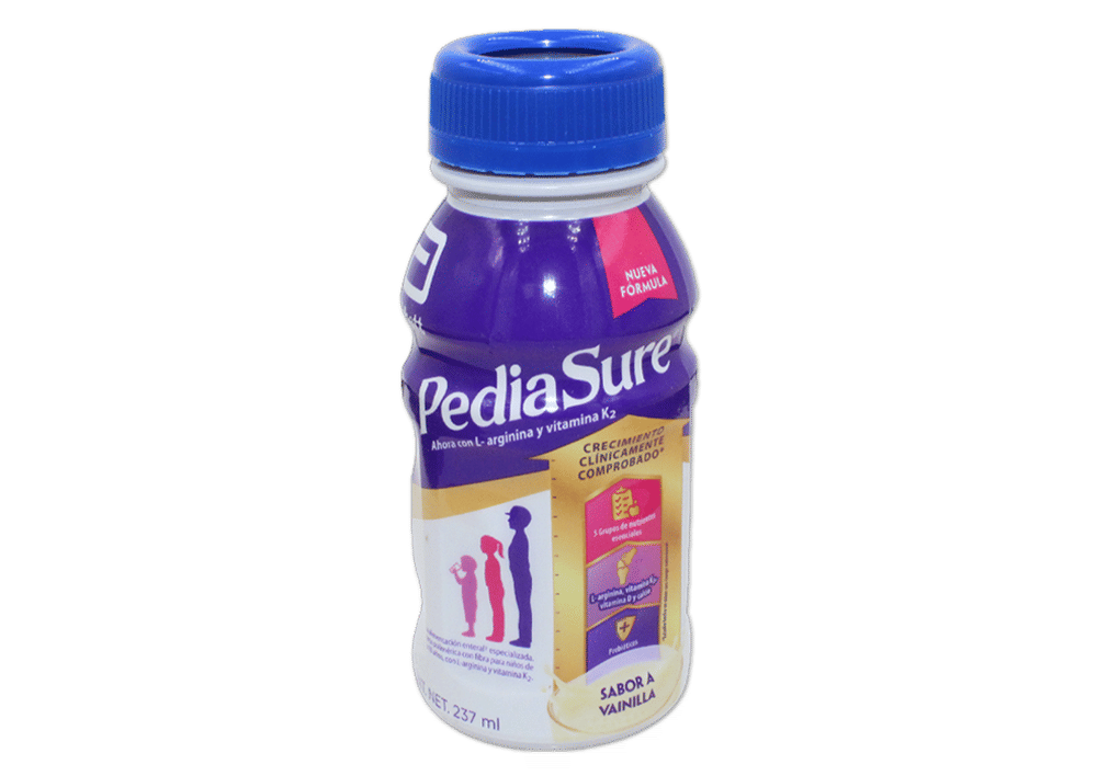 PediaSure Plus