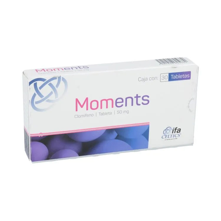 Moments