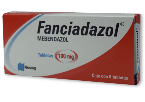 Fanciadazol