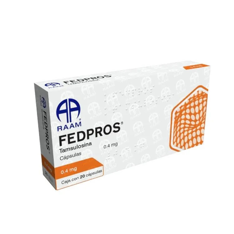 Fedpros