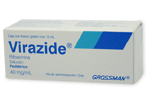 Imagen de Virazide