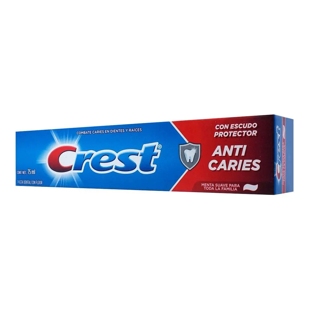 Imagen de Anti Caries Pasta Dental