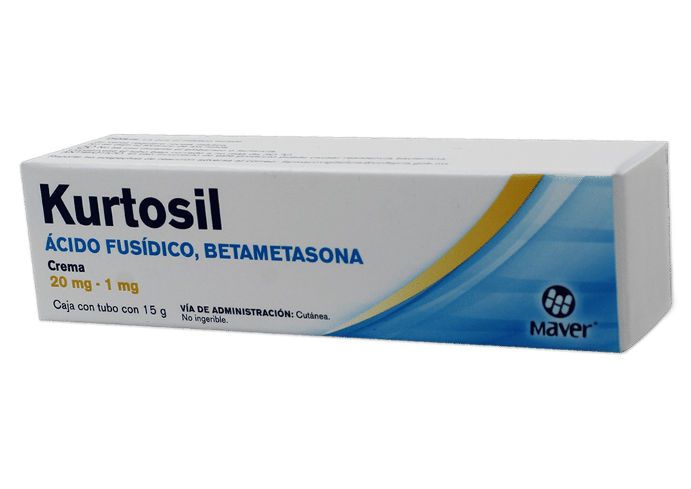 Imagen de Kurtosil
