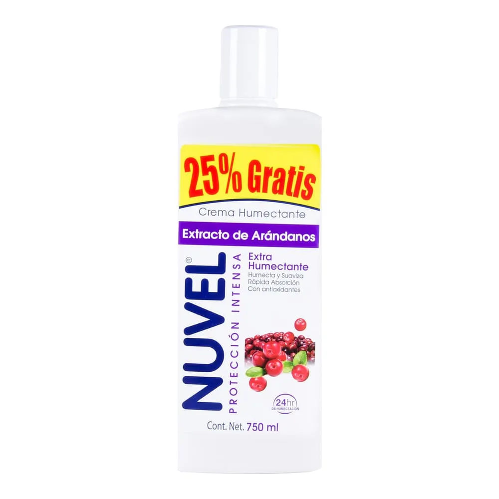 Imagen de Crema Humectante