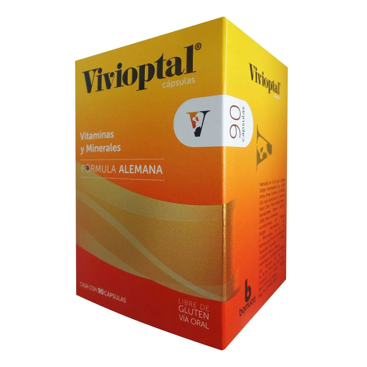 Imagen de Vivioptal