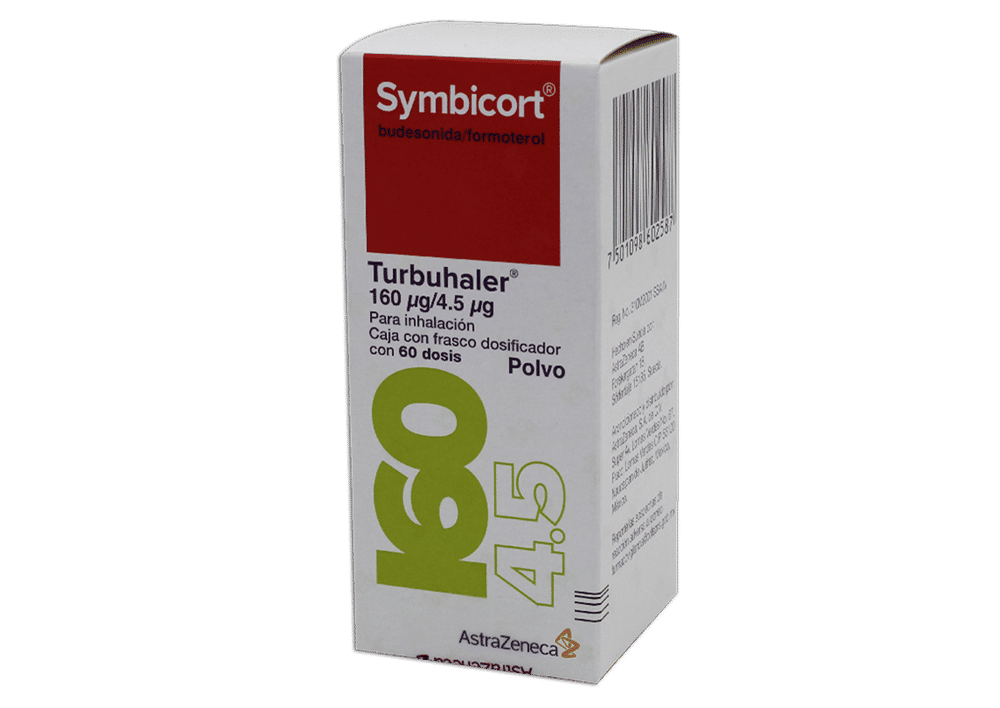 Symbicort Turbuhaler