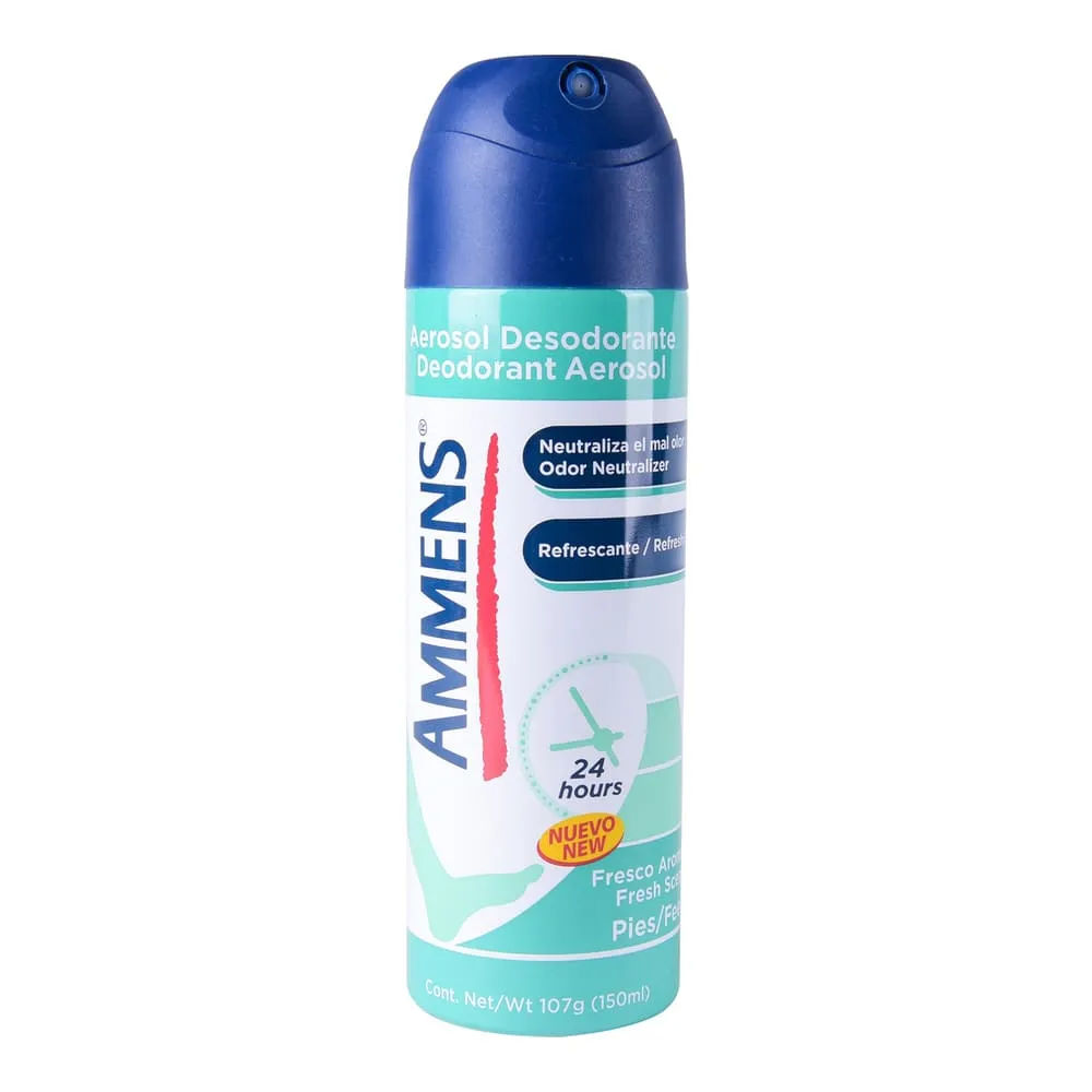 Fresh Spray