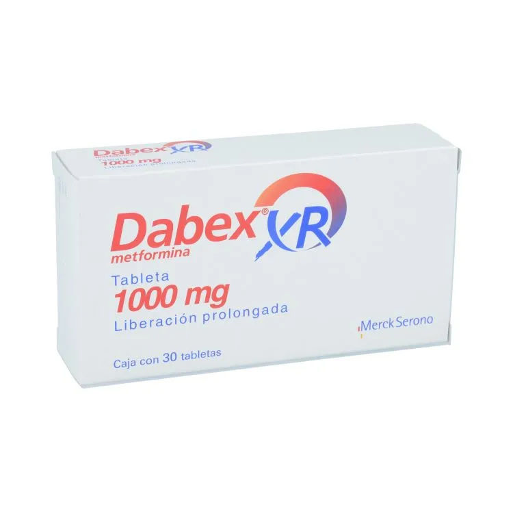 Imagen de Dabex XR