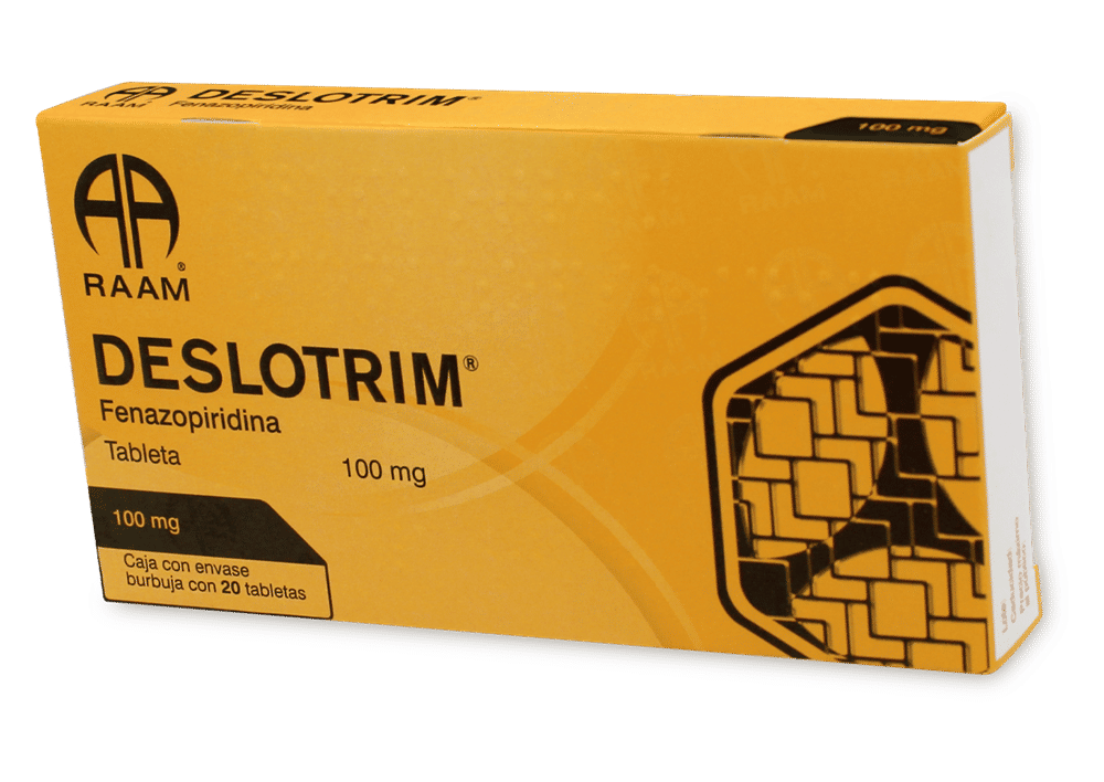 Imagen de Deslotrim