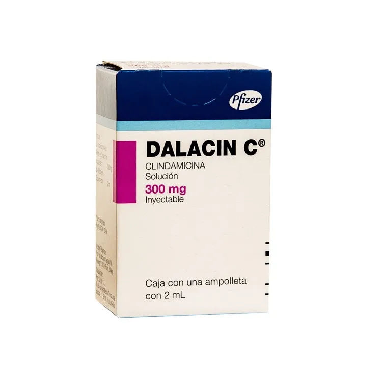 Dalacin C