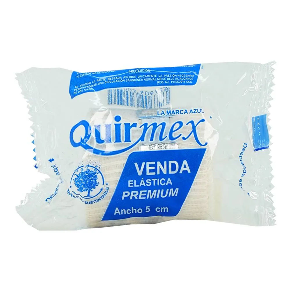 Venda Elástica