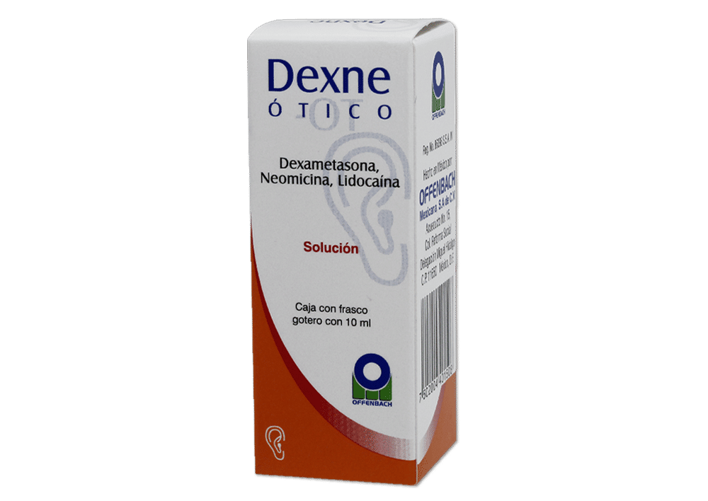 Imagen de Dexne