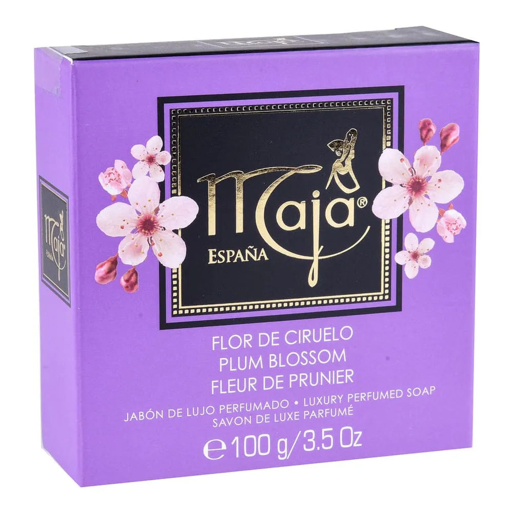Imagen de Flor de Ciruelo